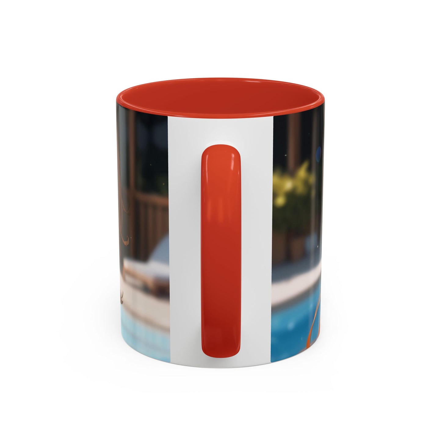Rangiku 004 Coffee Mug