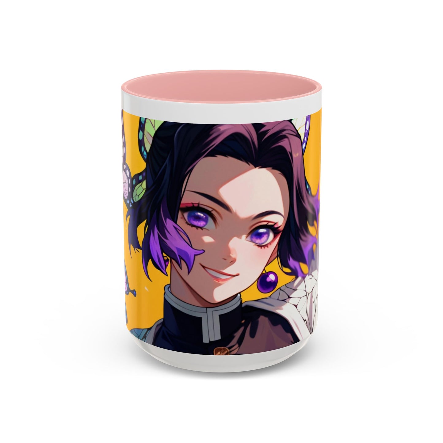Shinobu Kocho 004 Coffee Mug