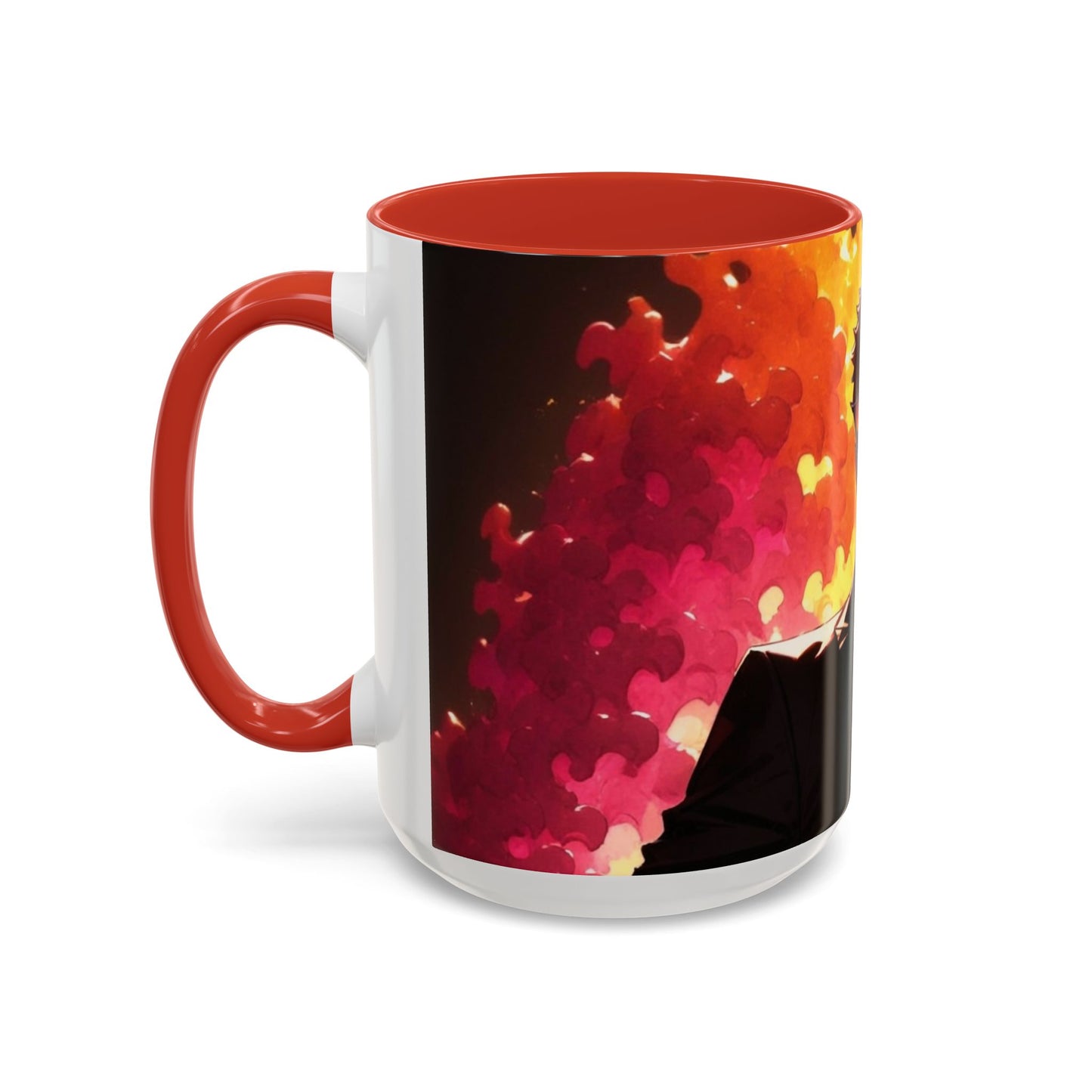 Doflamingo 001 Coffee Mug