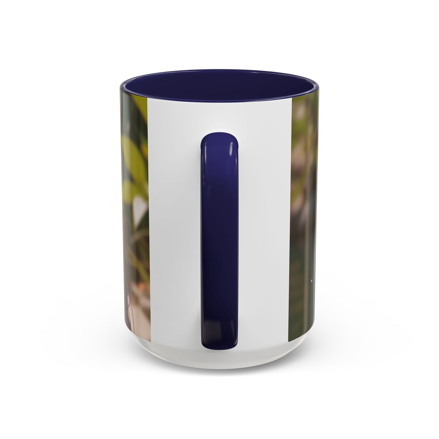 Raiden Shogun 005 Coffee Mug