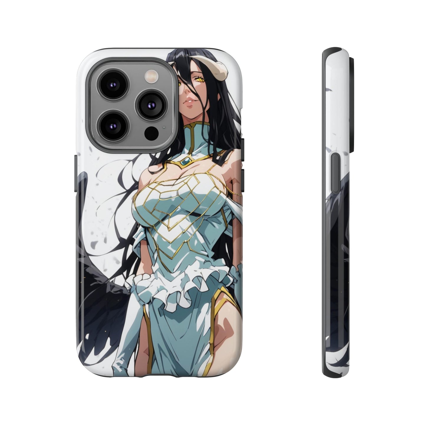 Albedo 001 Tough Cases