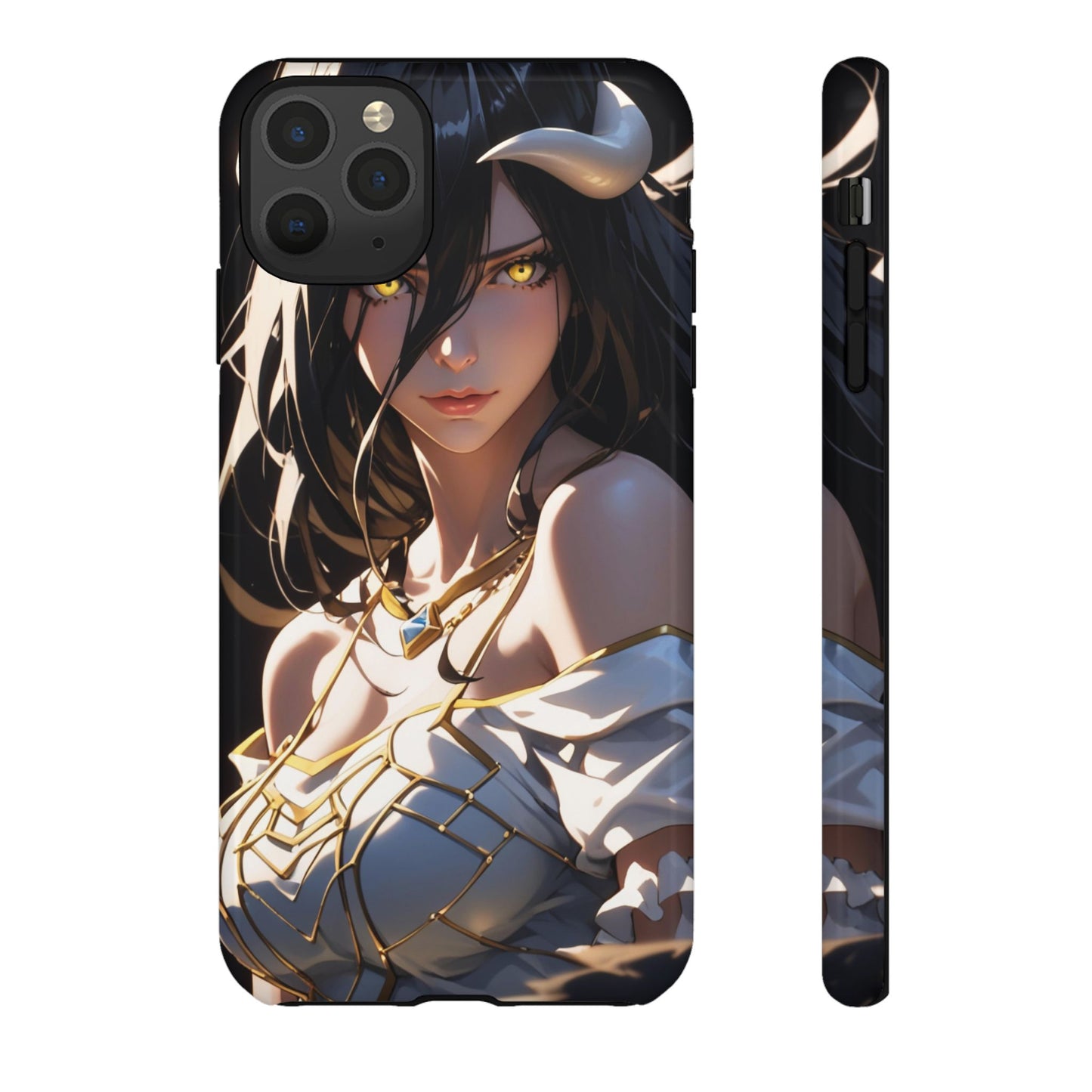 Albedo 003 Tough Cases