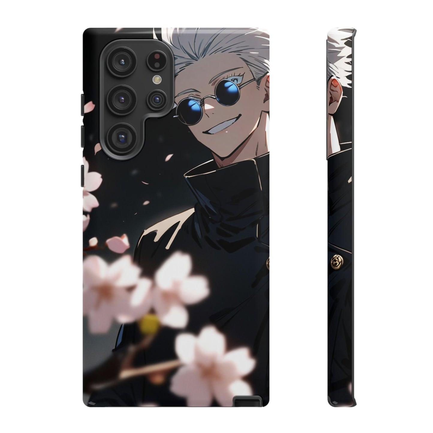 Gojo Satoru 011 Tough Cases