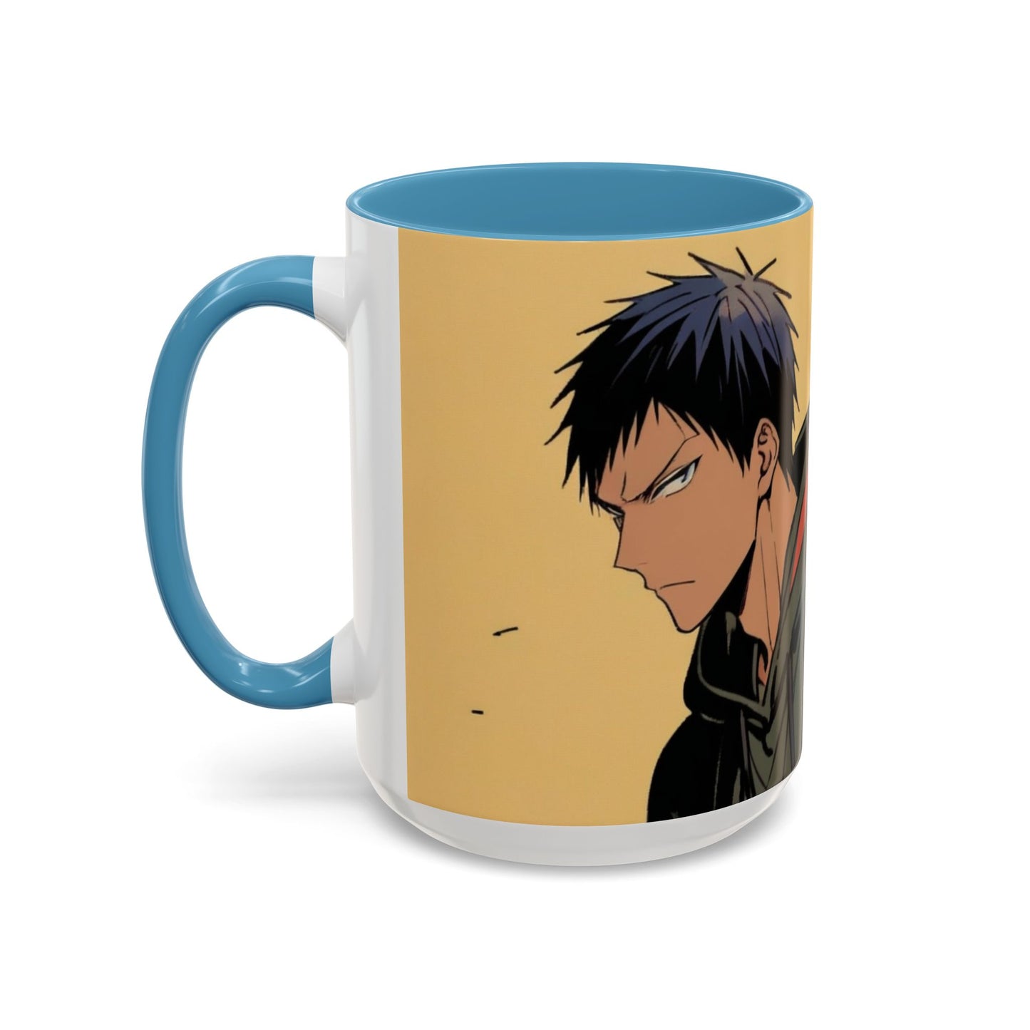 Aomine Daiki 001 Coffee Mug
