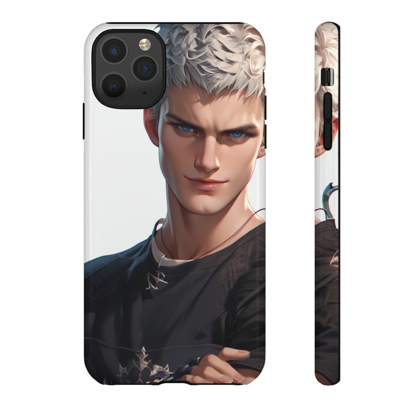 Nero 001 Tough Cases