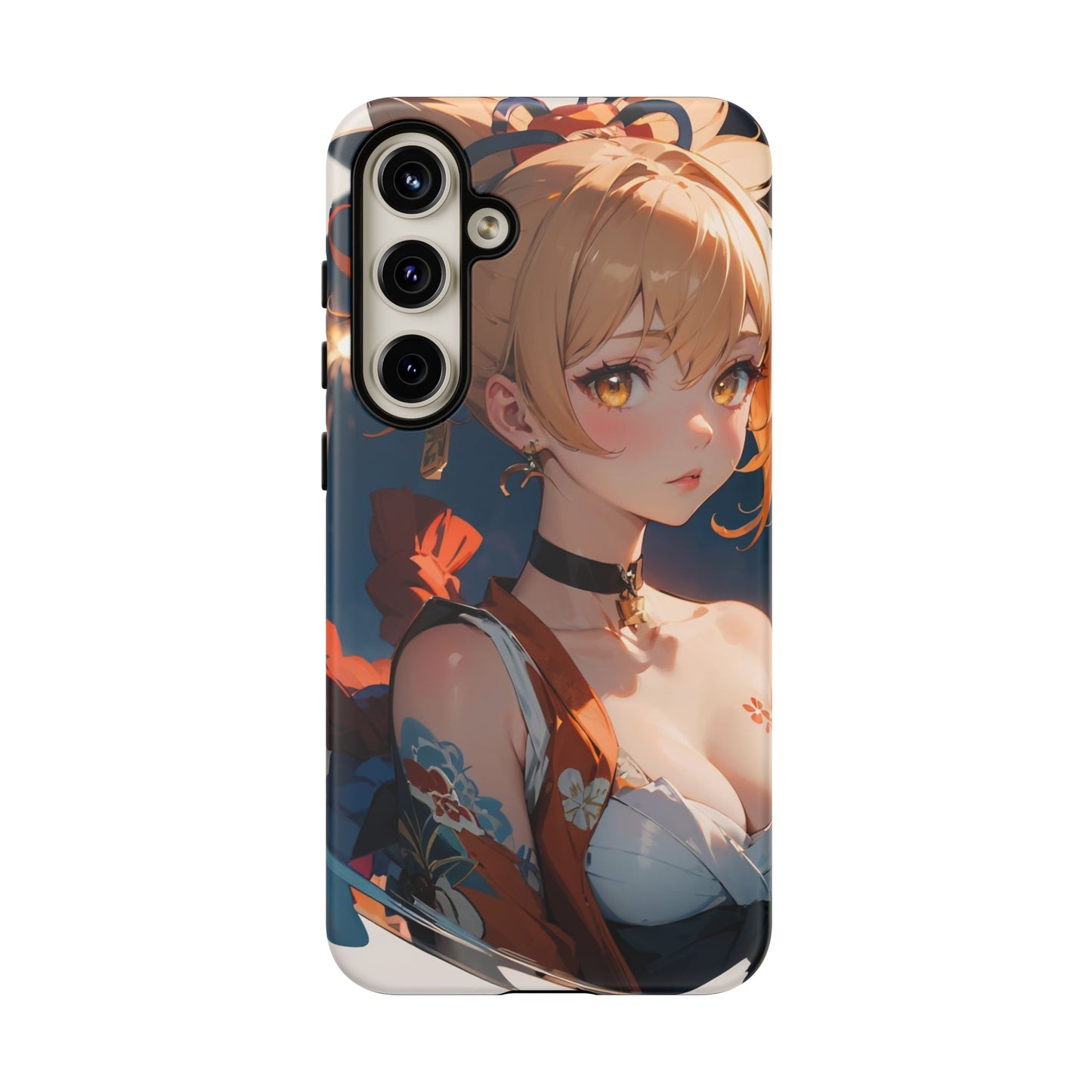 Yoimiya 004 Tough Cases