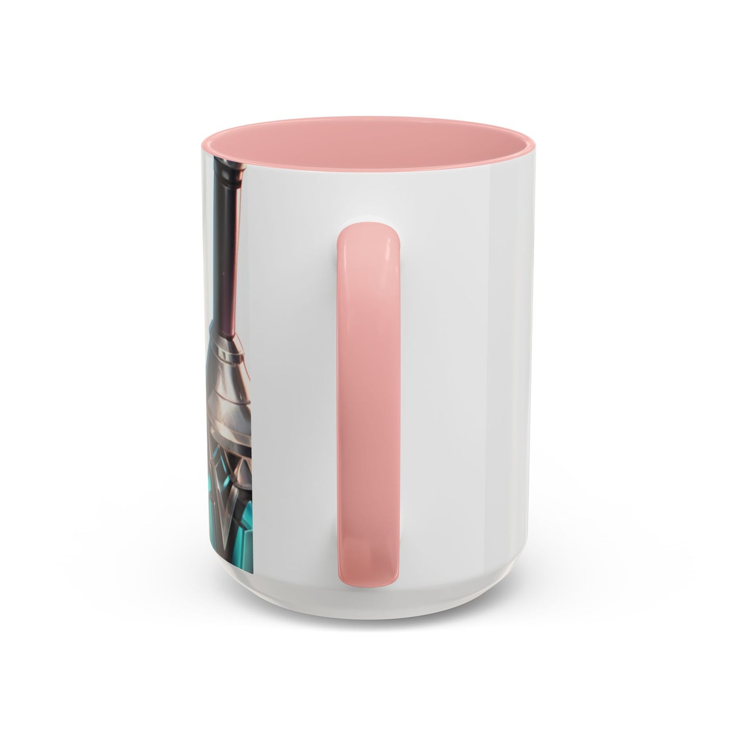 Nero 001 Coffee Mug