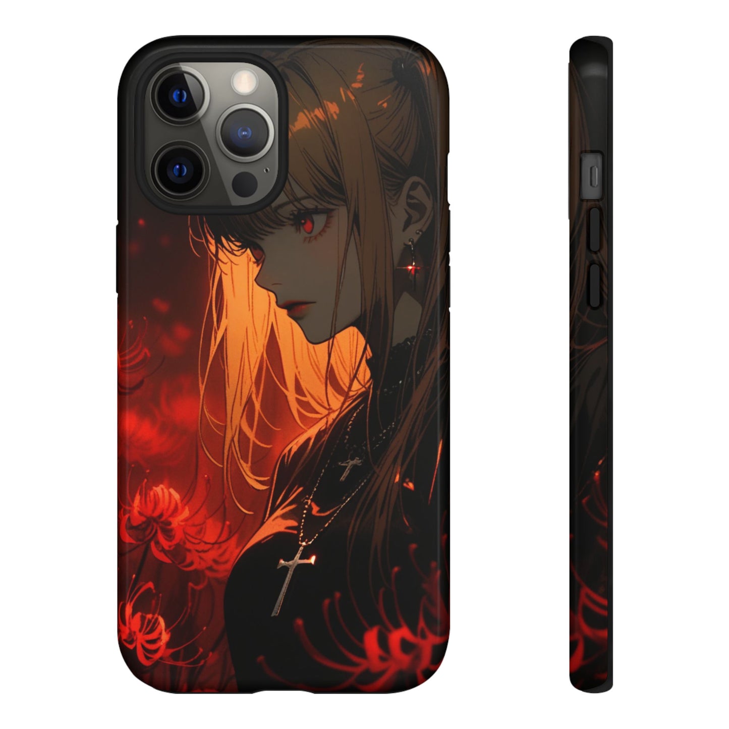 Amane Misa 003 Tough Cases