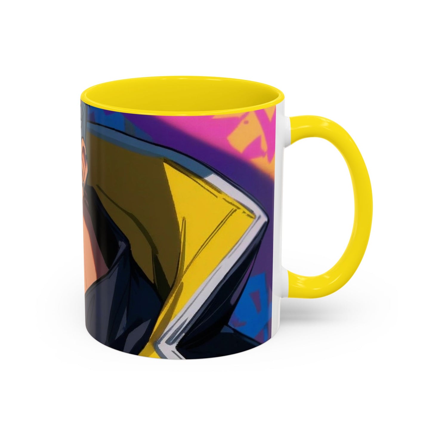 David Martinez 001 Coffee Mug