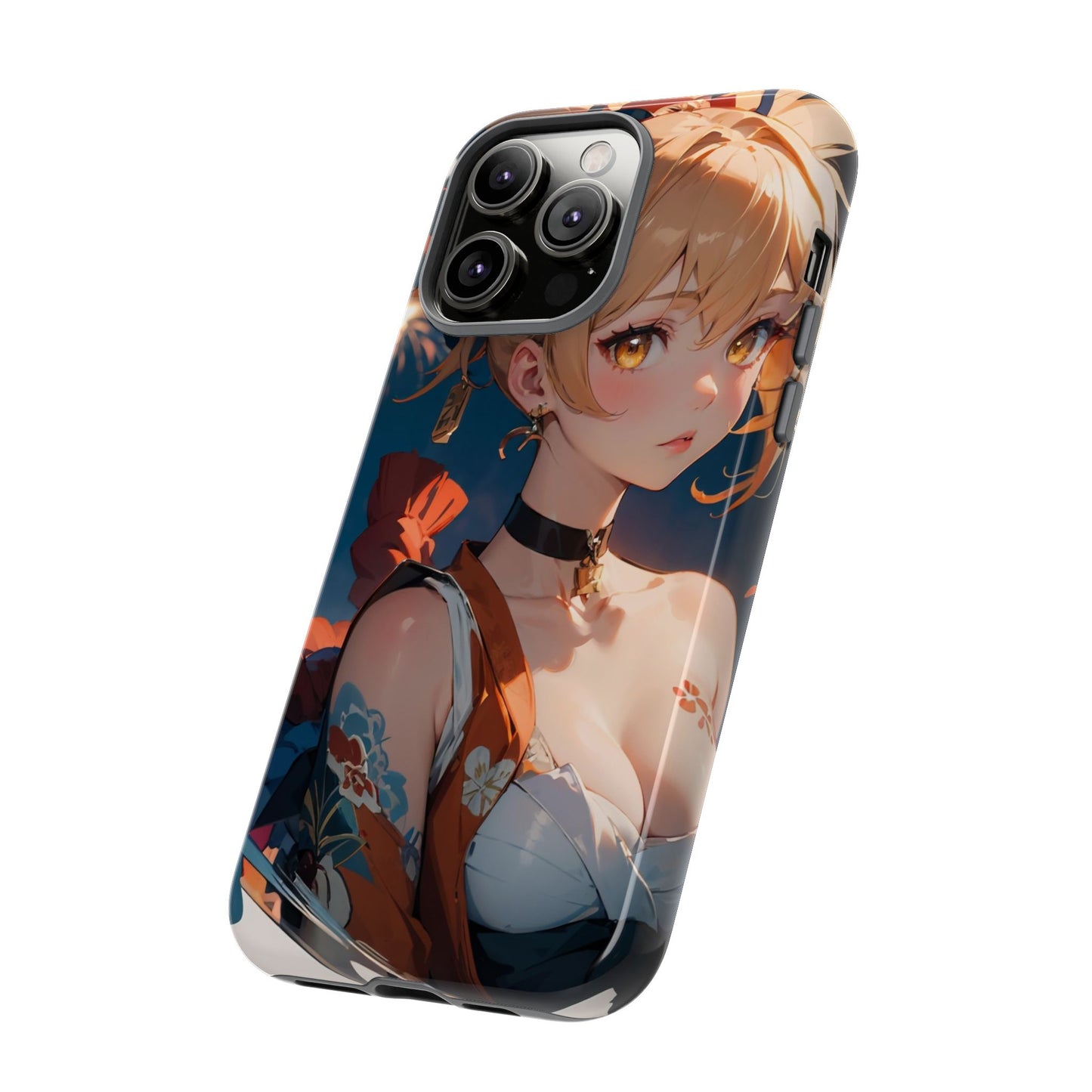 Yoimiya 004 Tough Cases