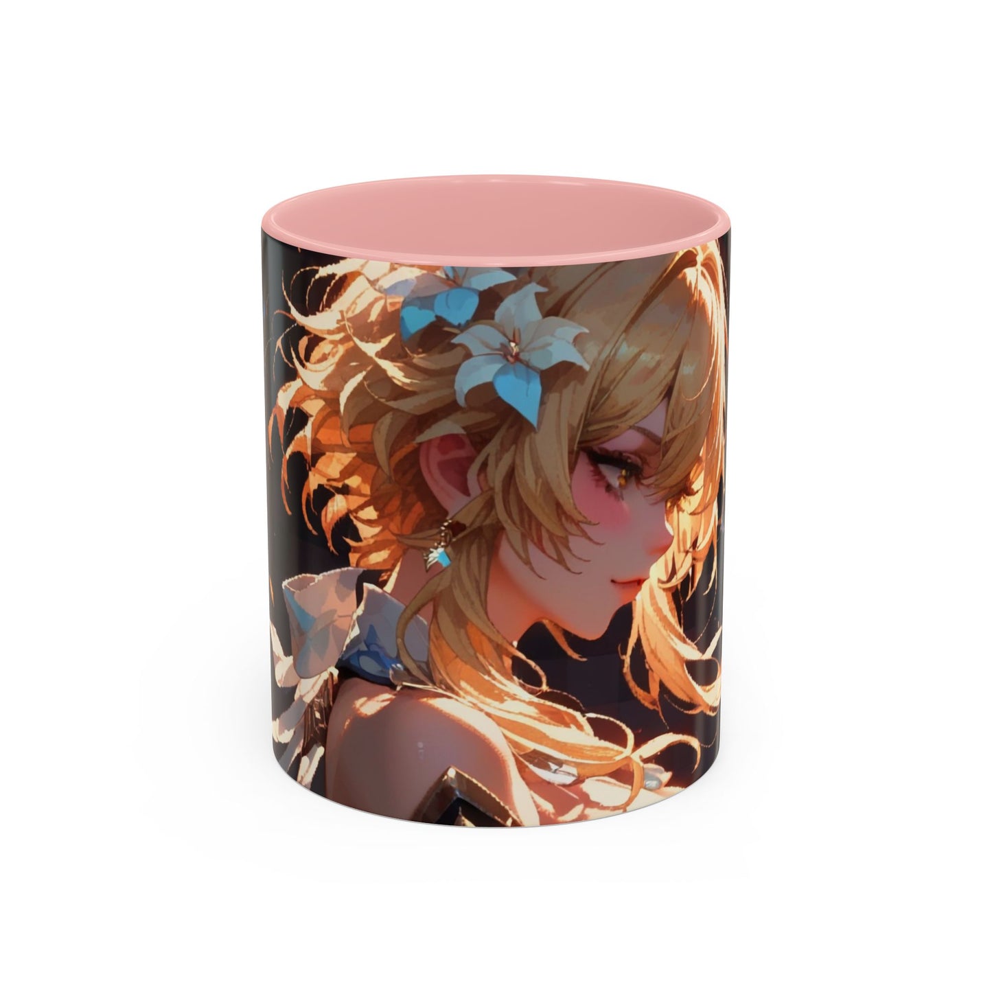 Lumine 005 Coffee Mug