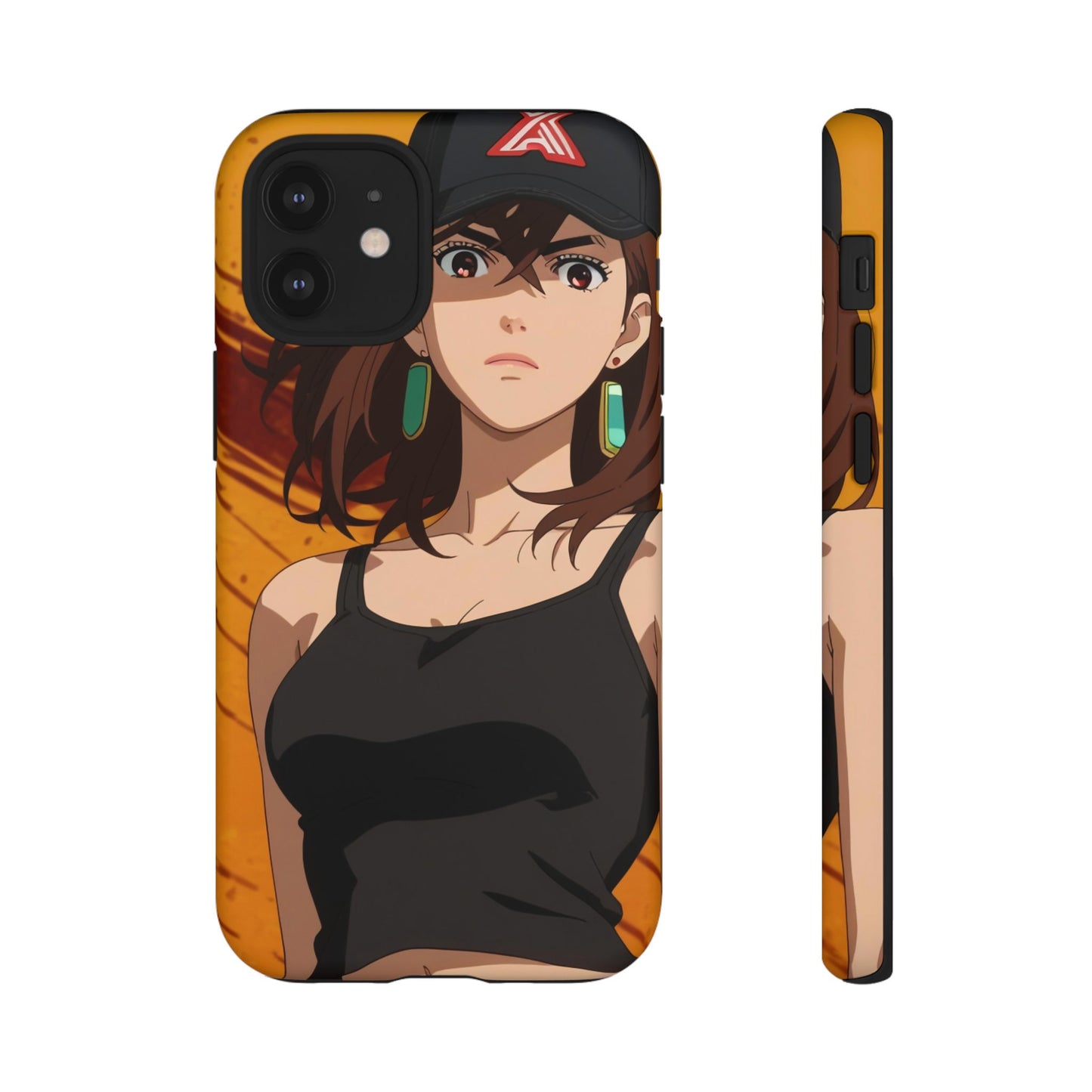 Ayase Momo 006 Tough Cases