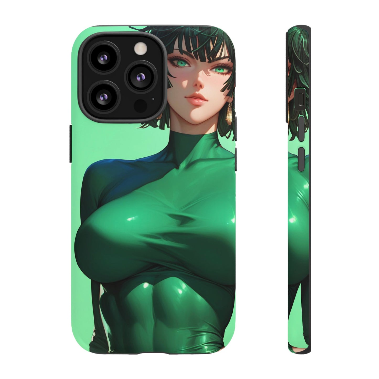 Fubuki 001 Tough Cases