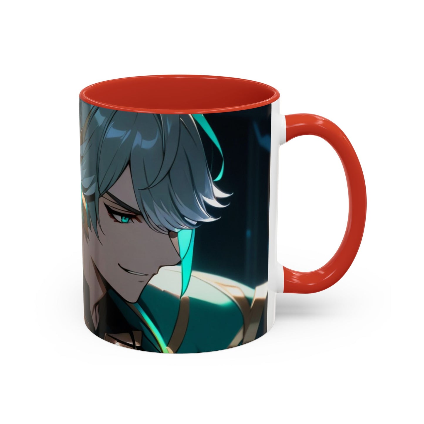 Alhaitham 002 Coffee Mug