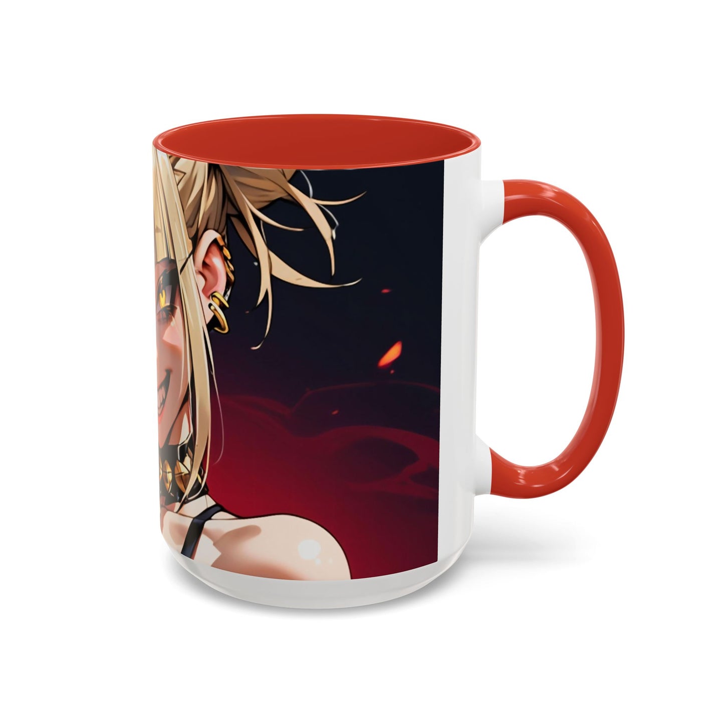 Himiko Toga 004 Coffee Mug