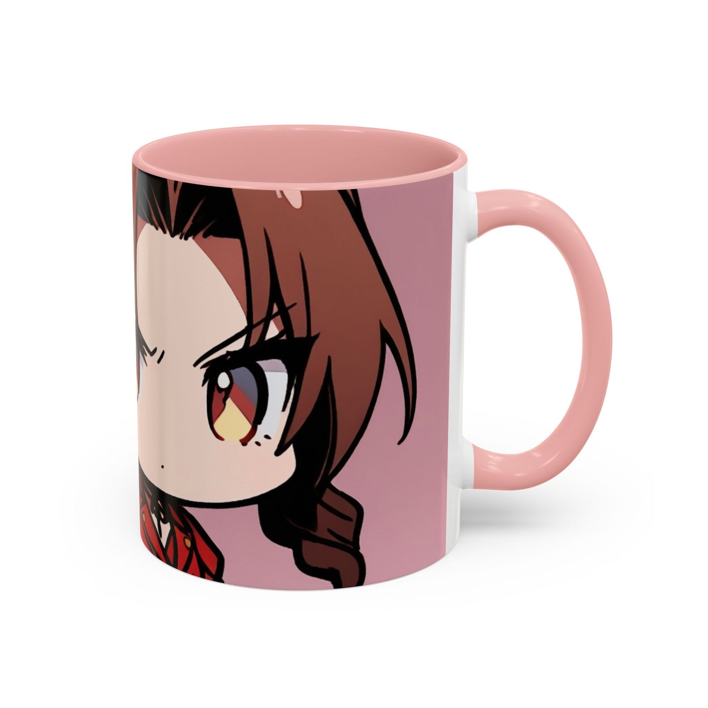 Aerith 001 Coffee Mug