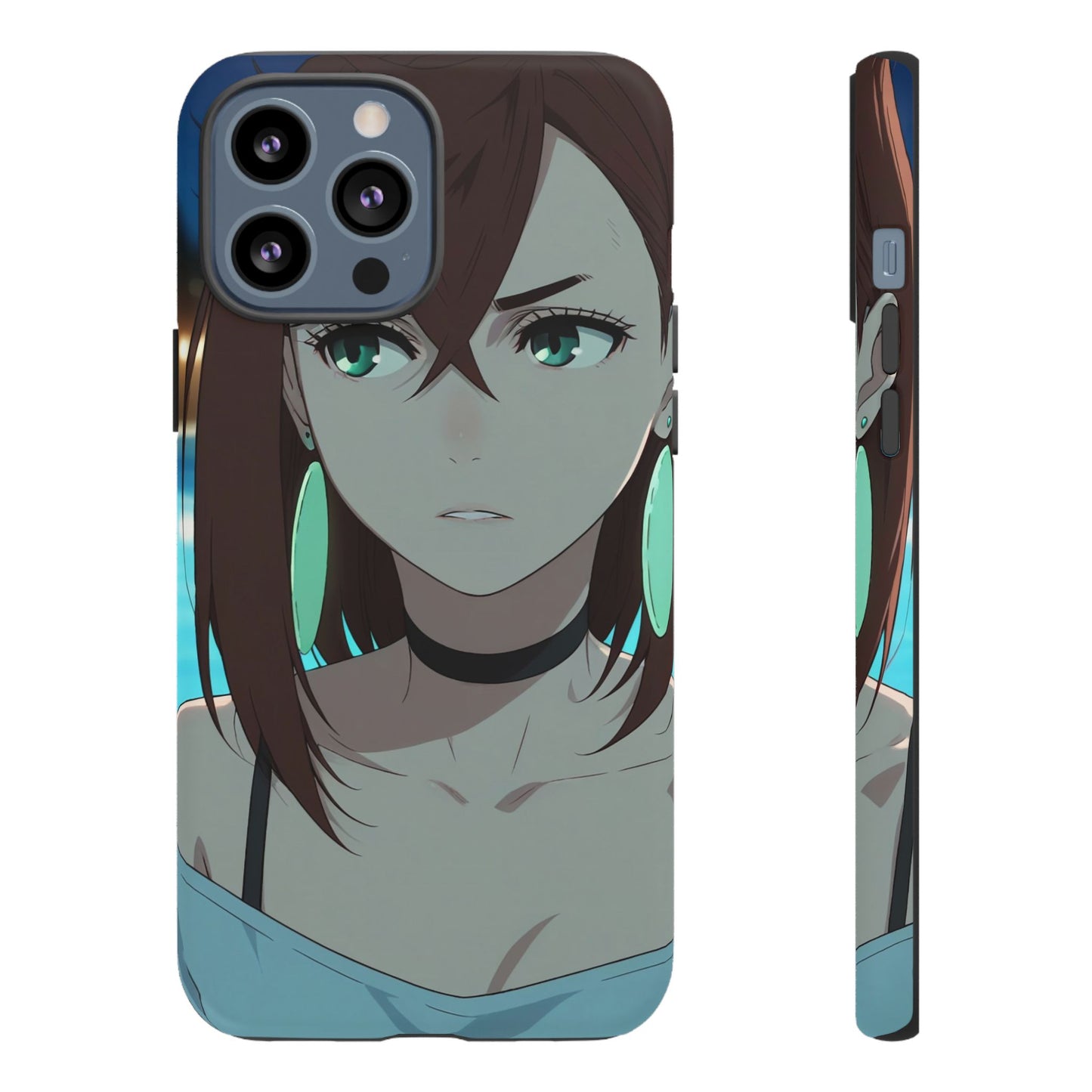 Ayase Momo 004 Tough Cases