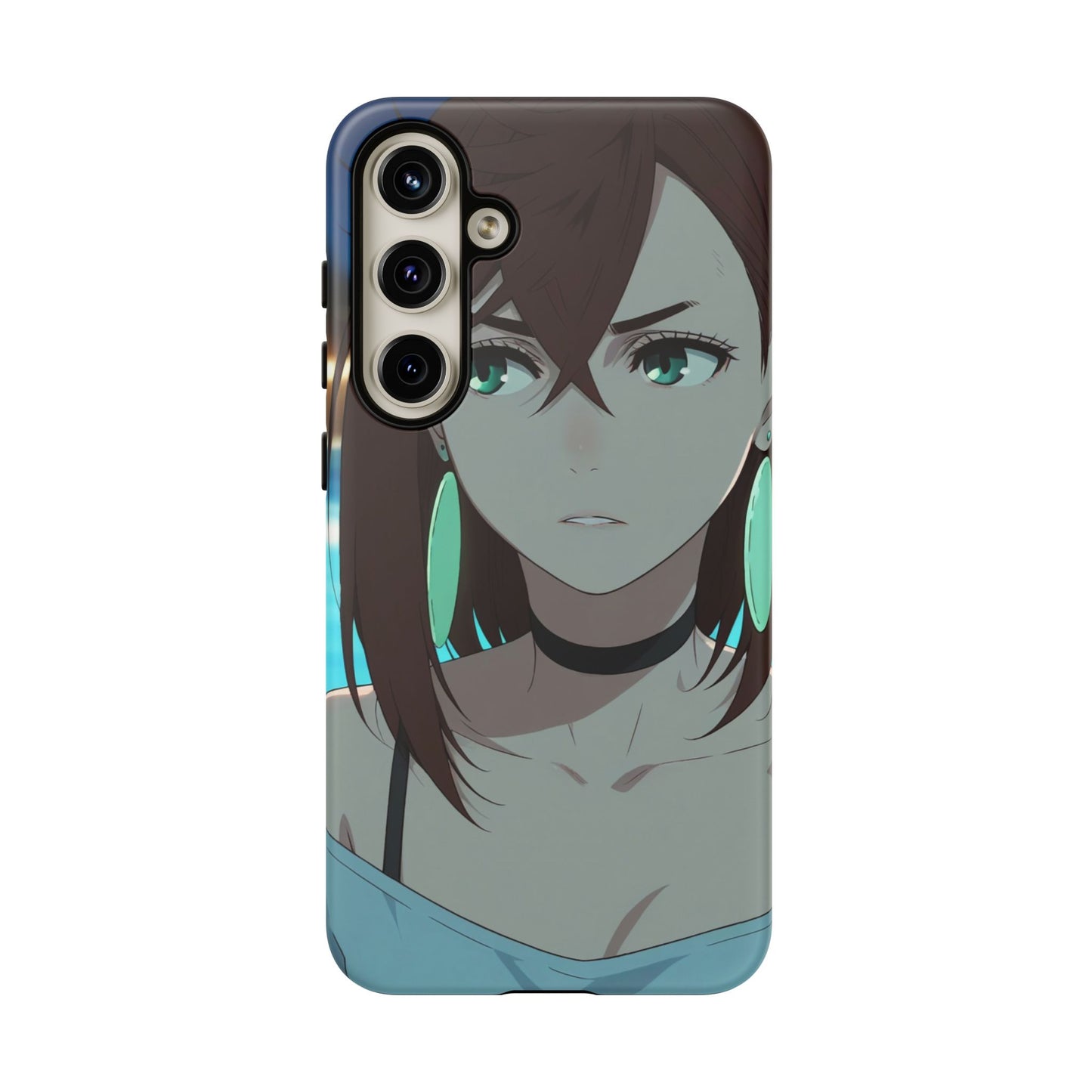 Ayase Momo 004 Tough Cases