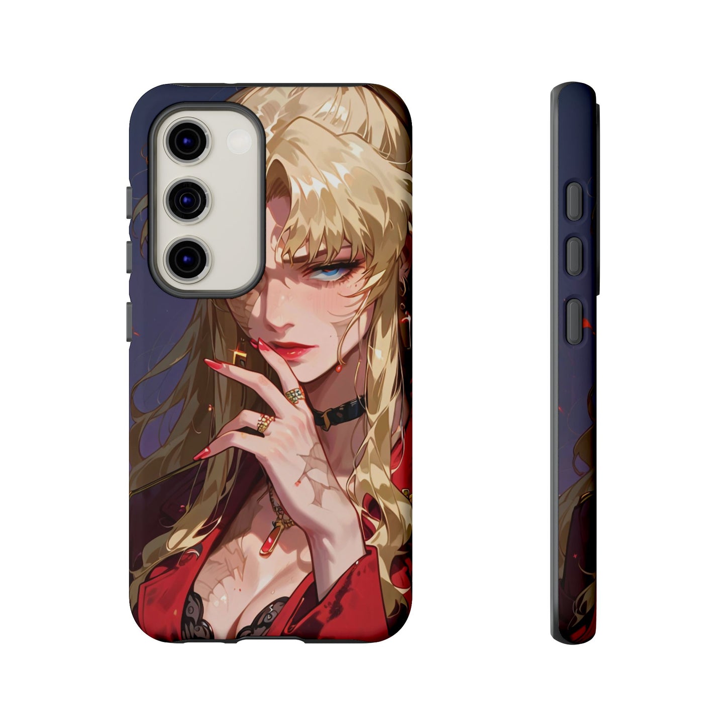 Balalaika 002 Tough Cases