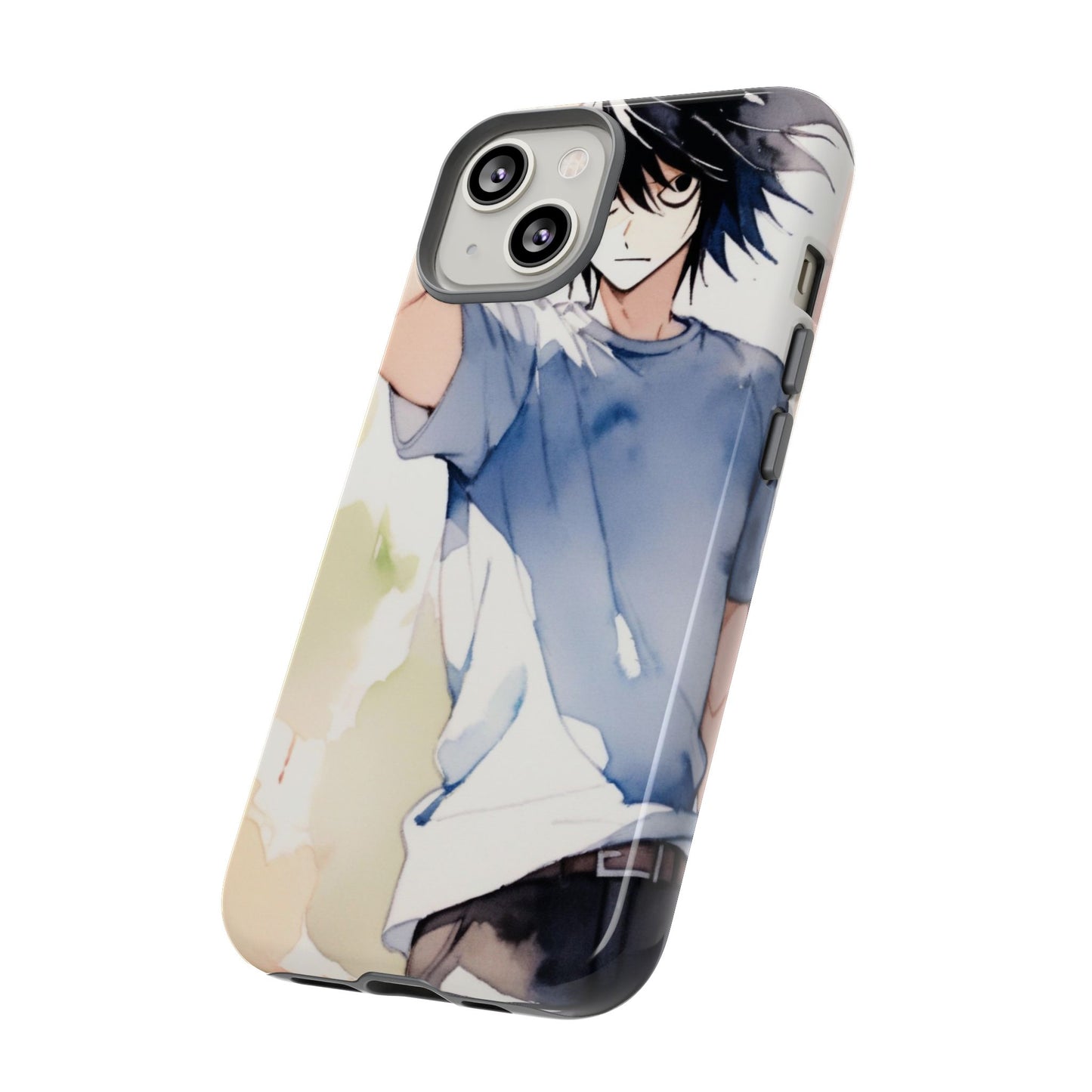 L 001 Tough Cases