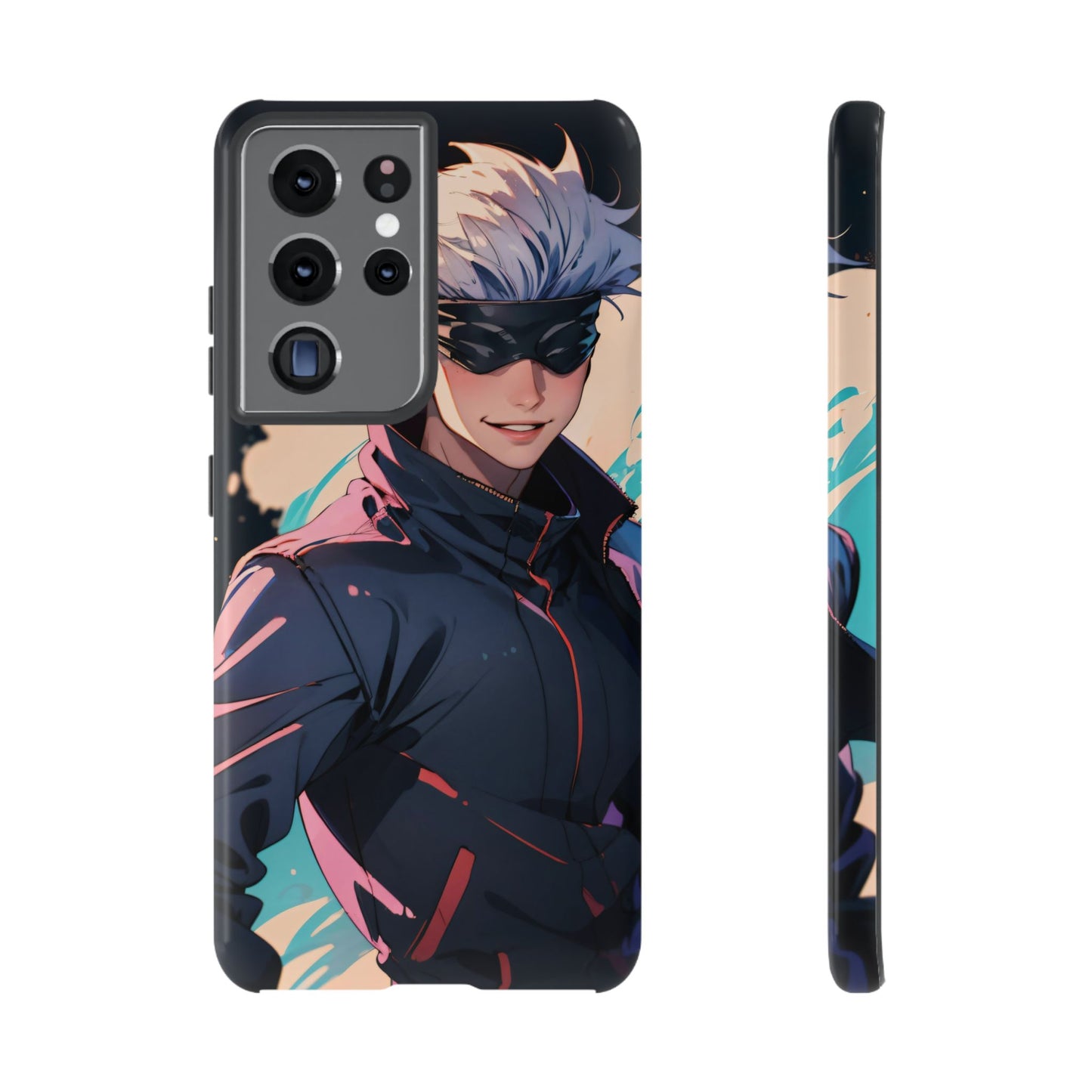 Gojo Satoru Tough Cases