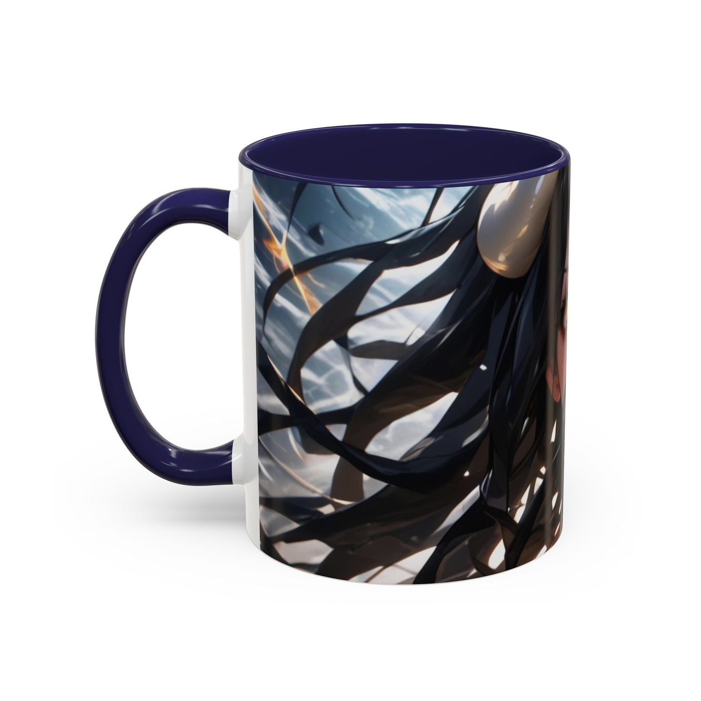 Albedo 004 Coffee Mug