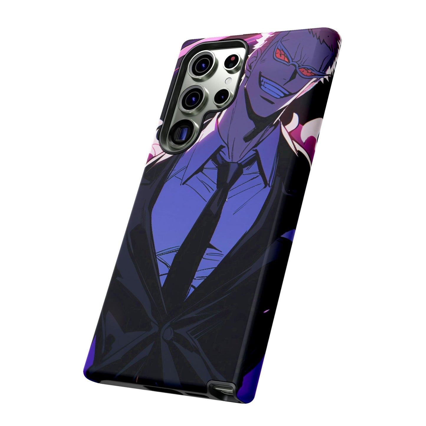 Doflamingo 002 Tough Cases