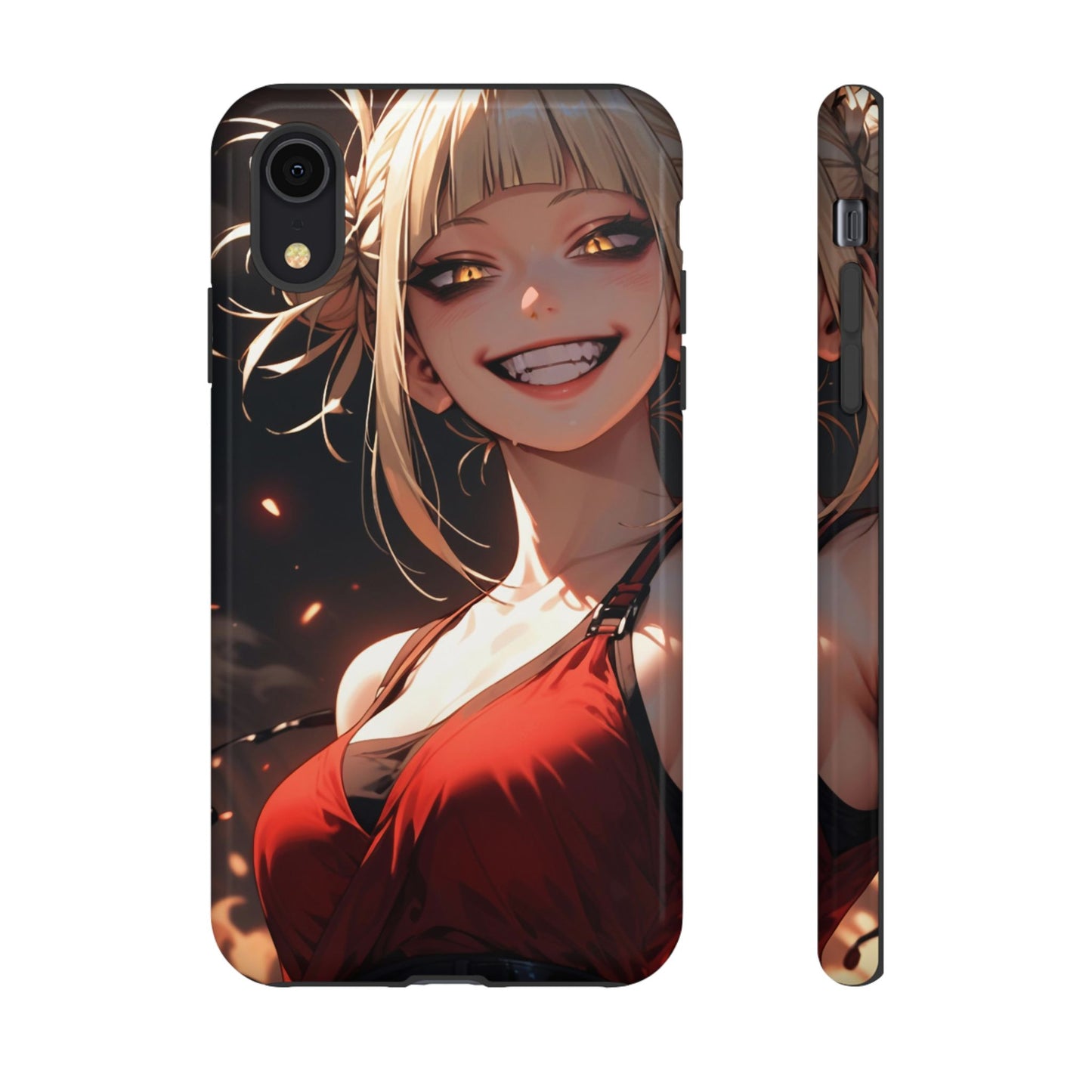Himiko Toga 003 Tough Cases
