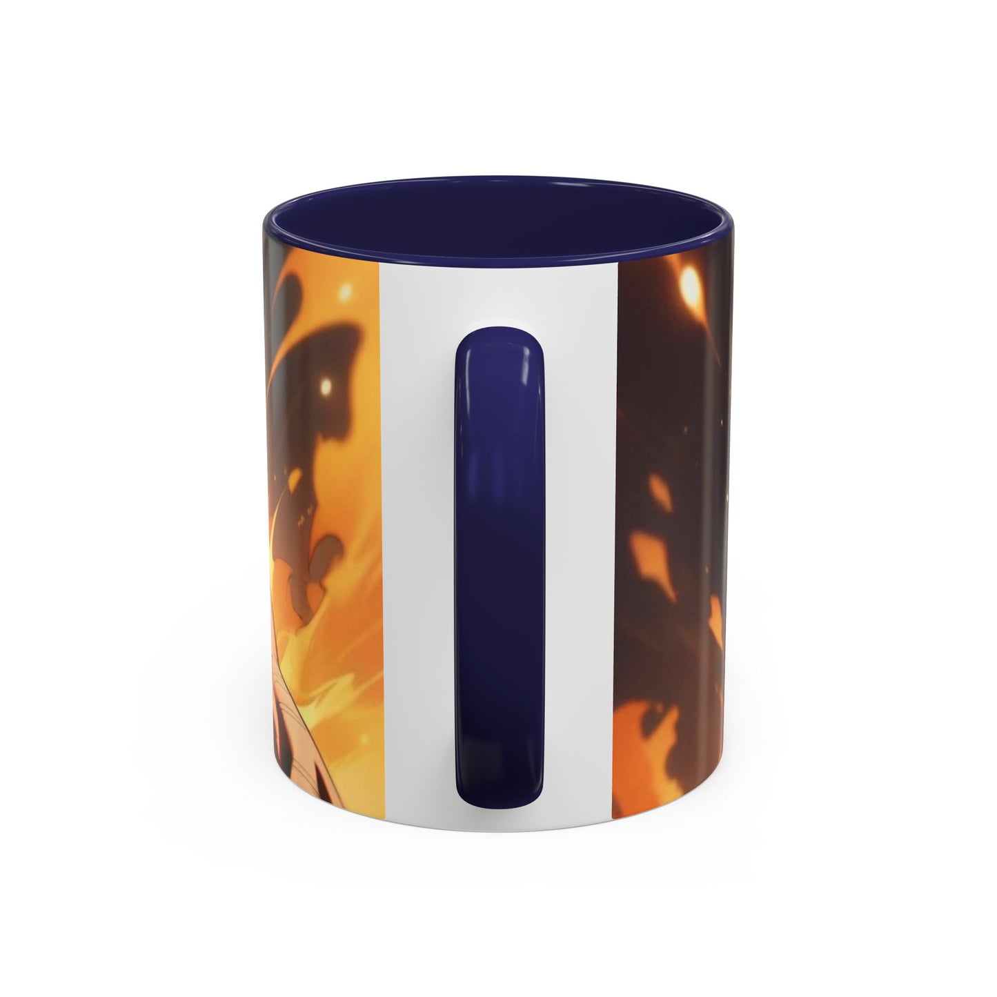 Endeavor 001 Coffee Mug