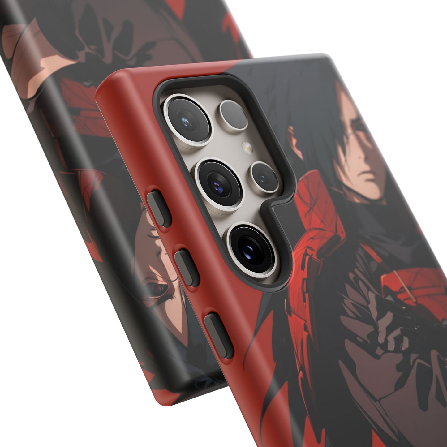 Uchiha Madara 001 Tough Cases