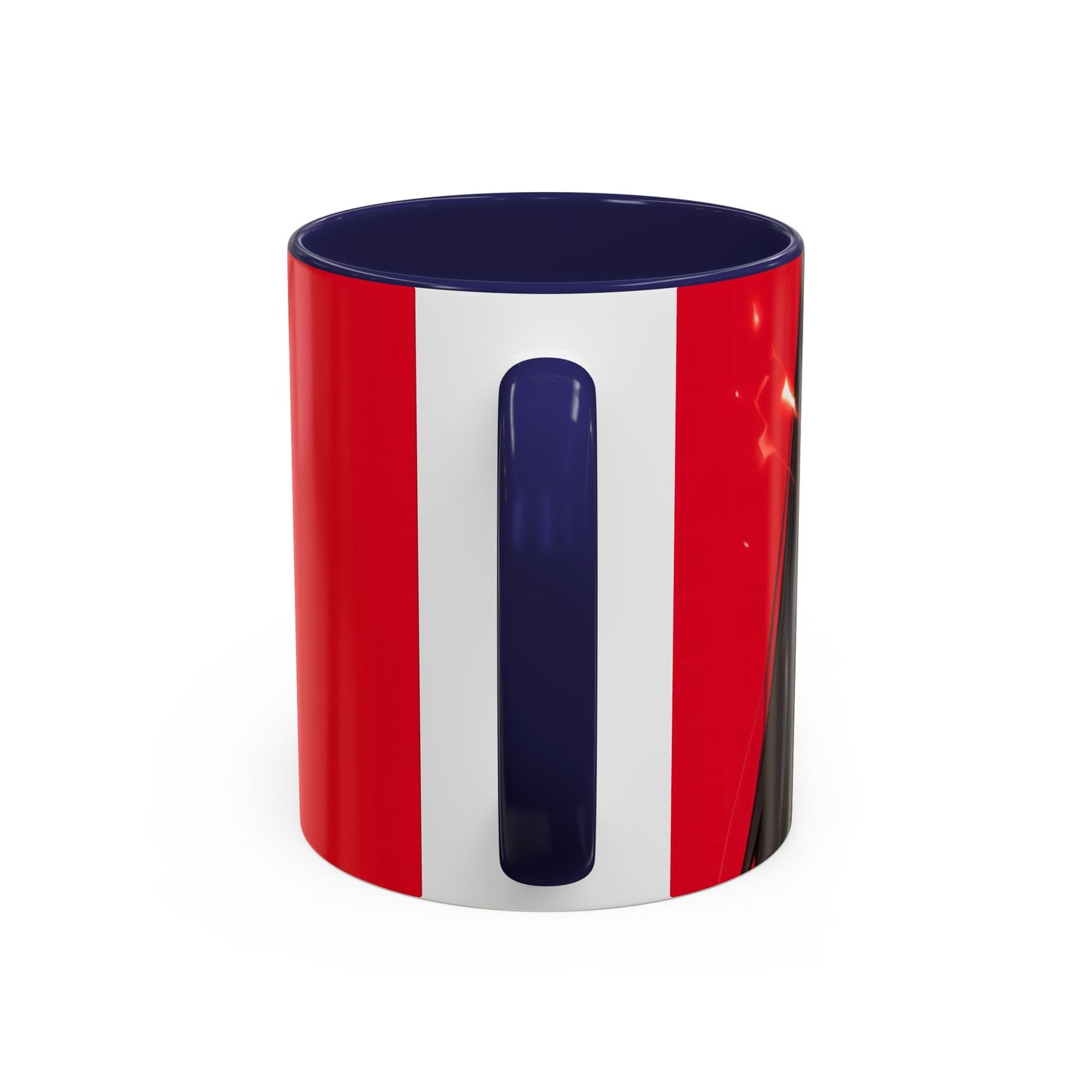 Tifa 007 Coffee Mug