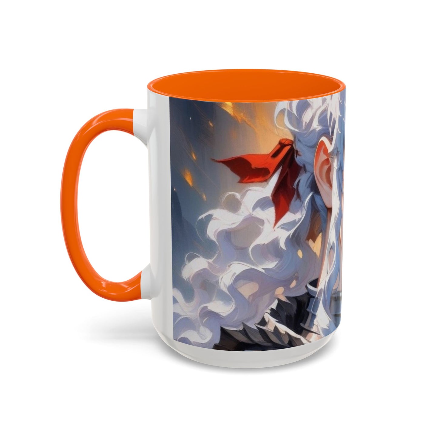 Griffith 001 Coffee Mug
