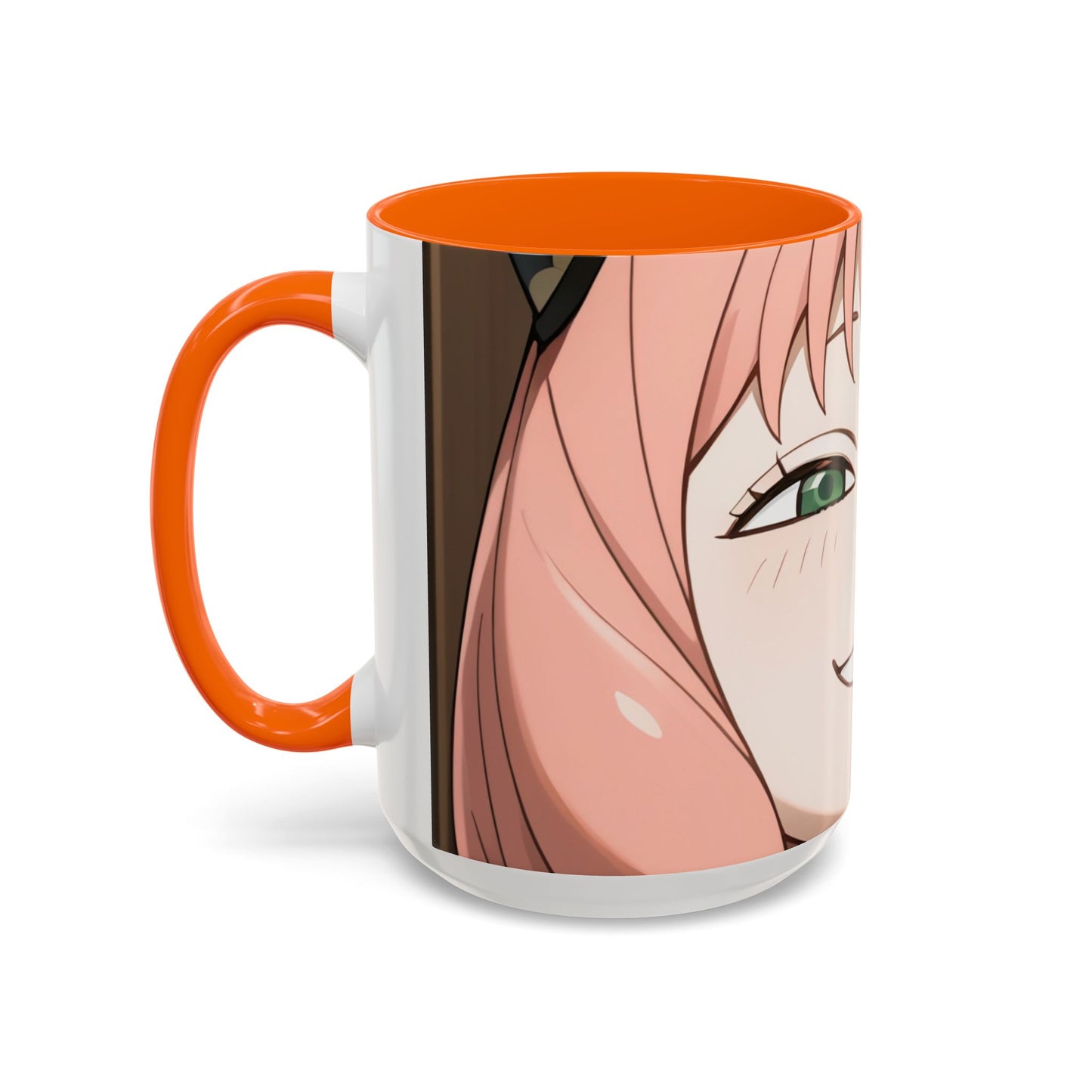 Anya 005 Coffee Mug