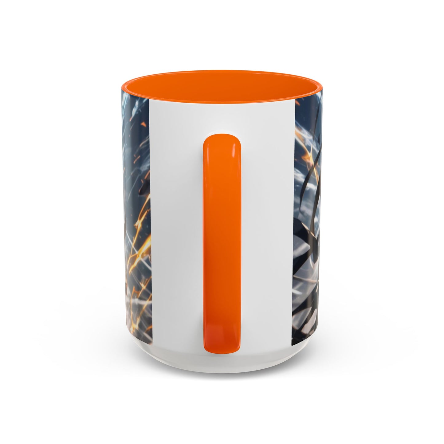 Albedo 004 Coffee Mug