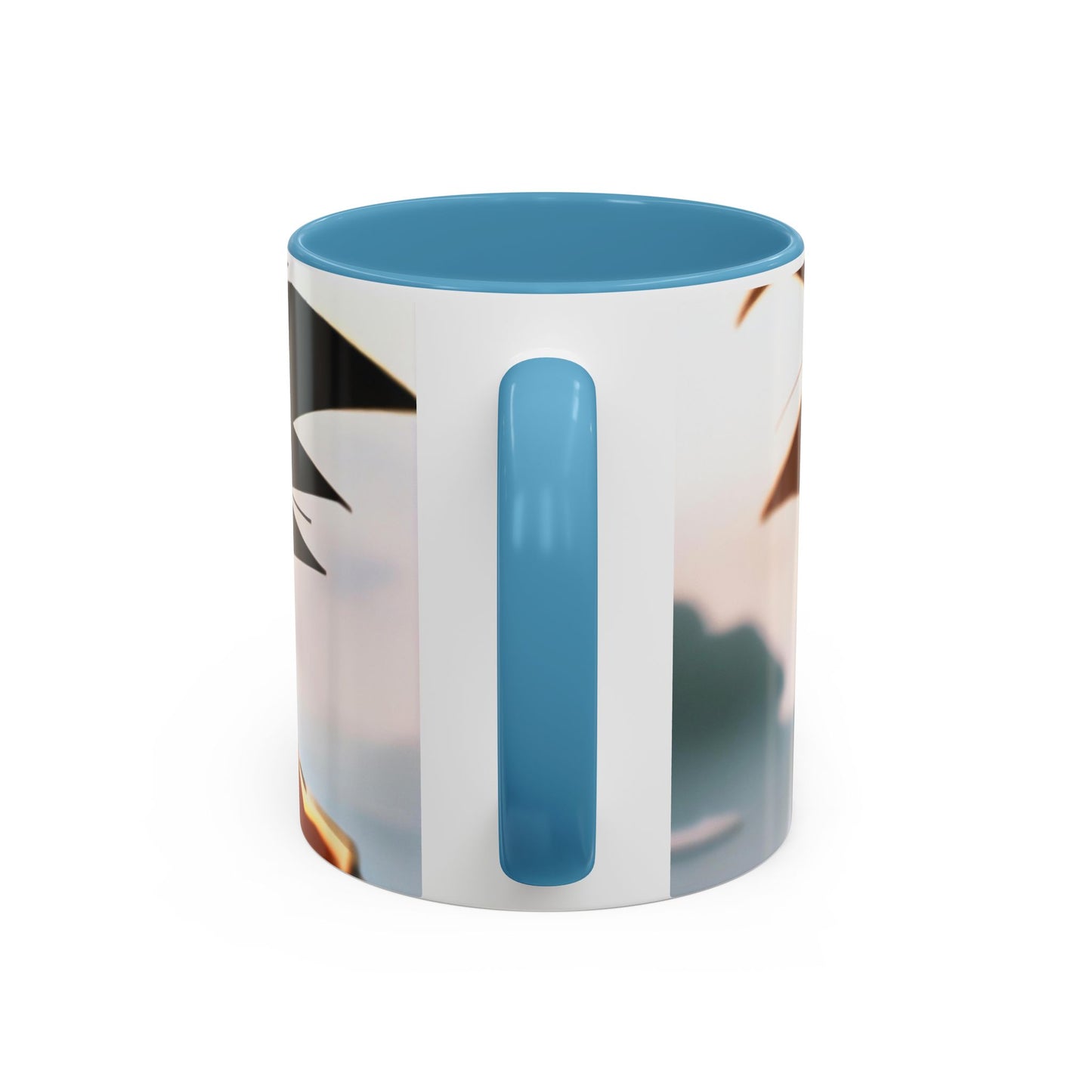 Son Goku 001 Coffee Mug