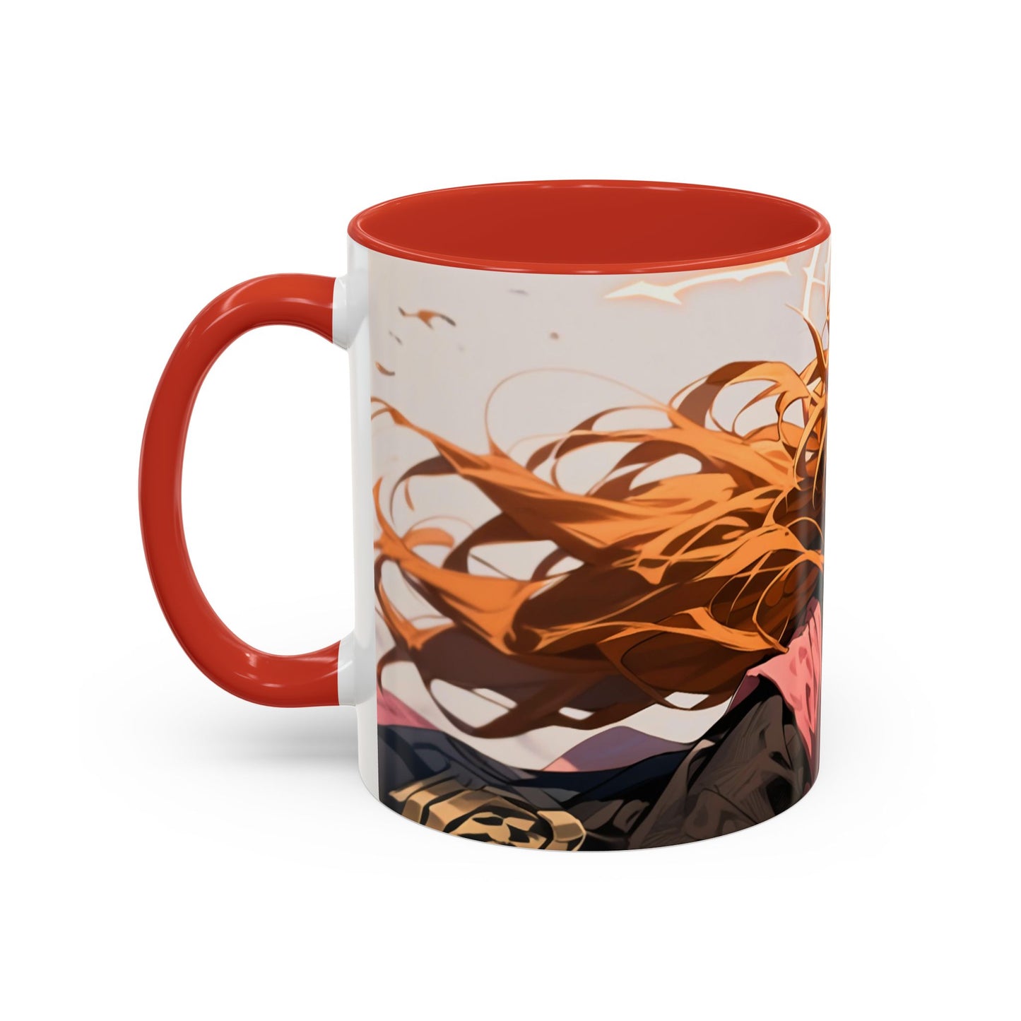 Rangiku 001 Coffee Mug