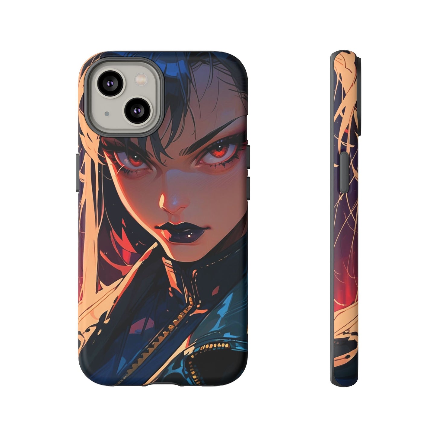 Chun Li 009 Tough Cases