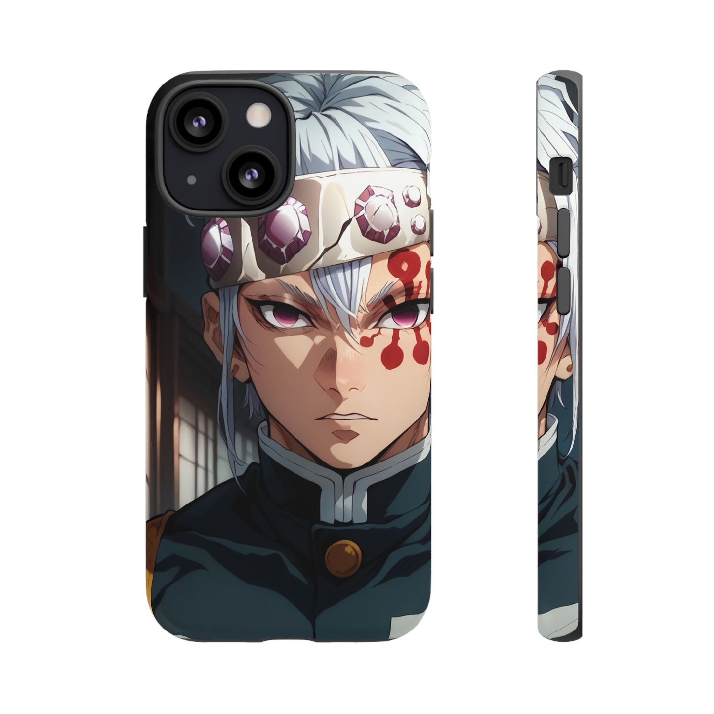 Tengen Uzui 001 Tough Cases