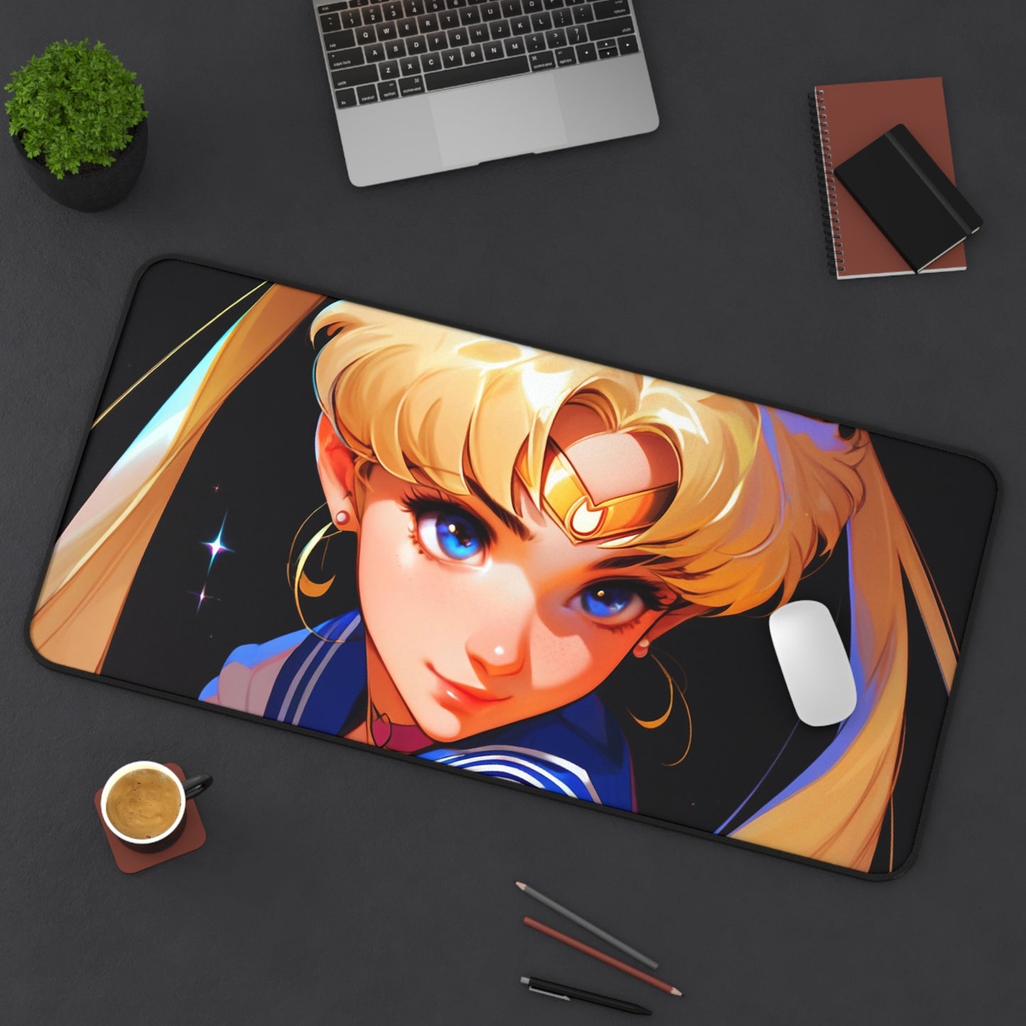 Sailor Moon 005 Desk Mat