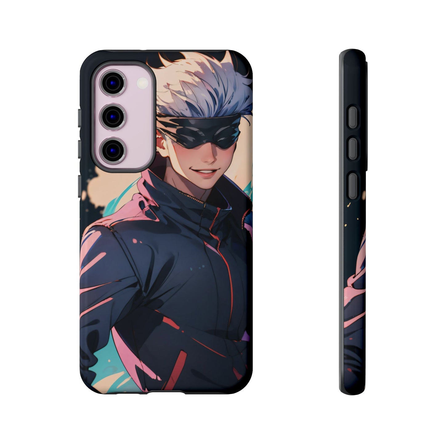 Gojo Satoru Tough Cases