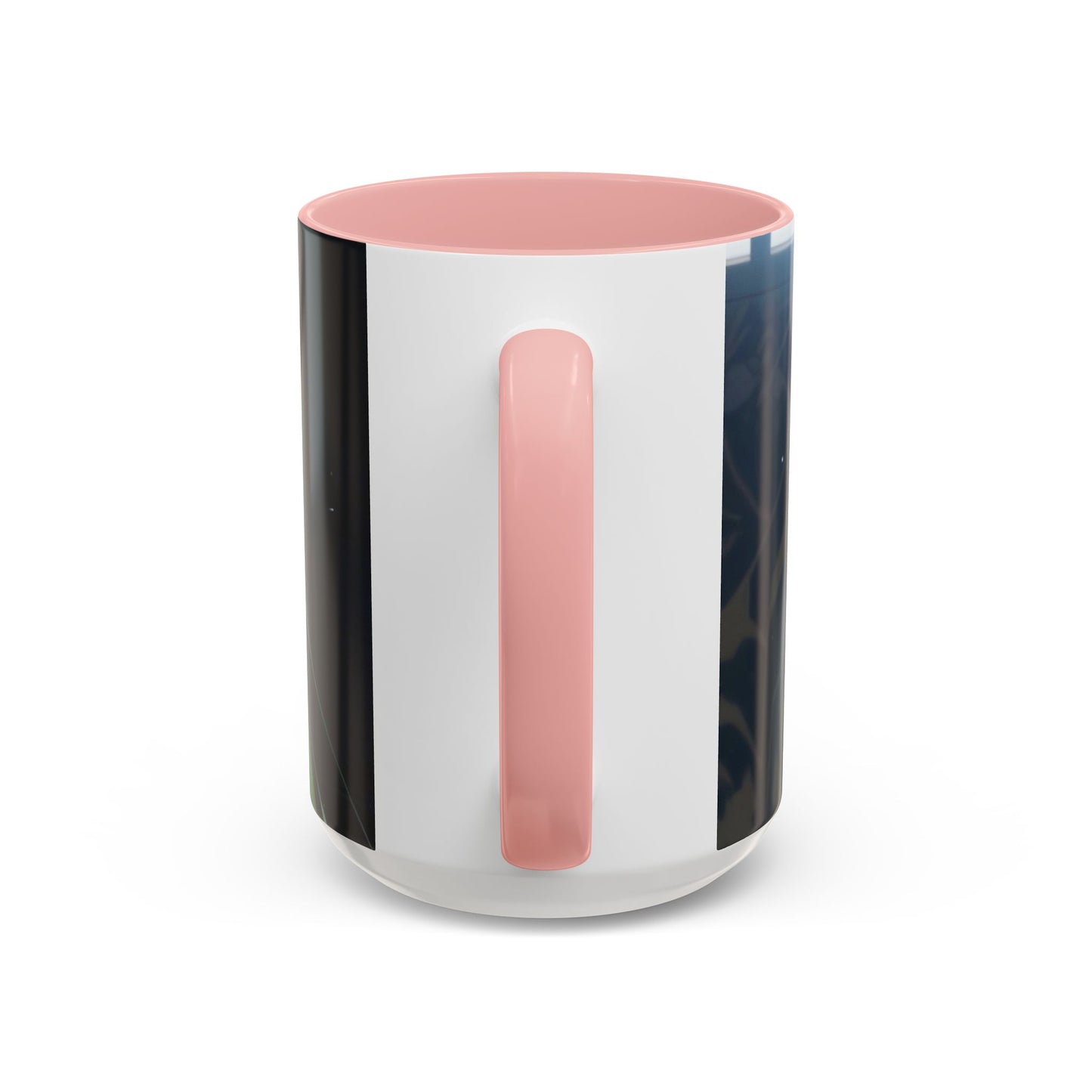 C.C. 005 Coffee Mug