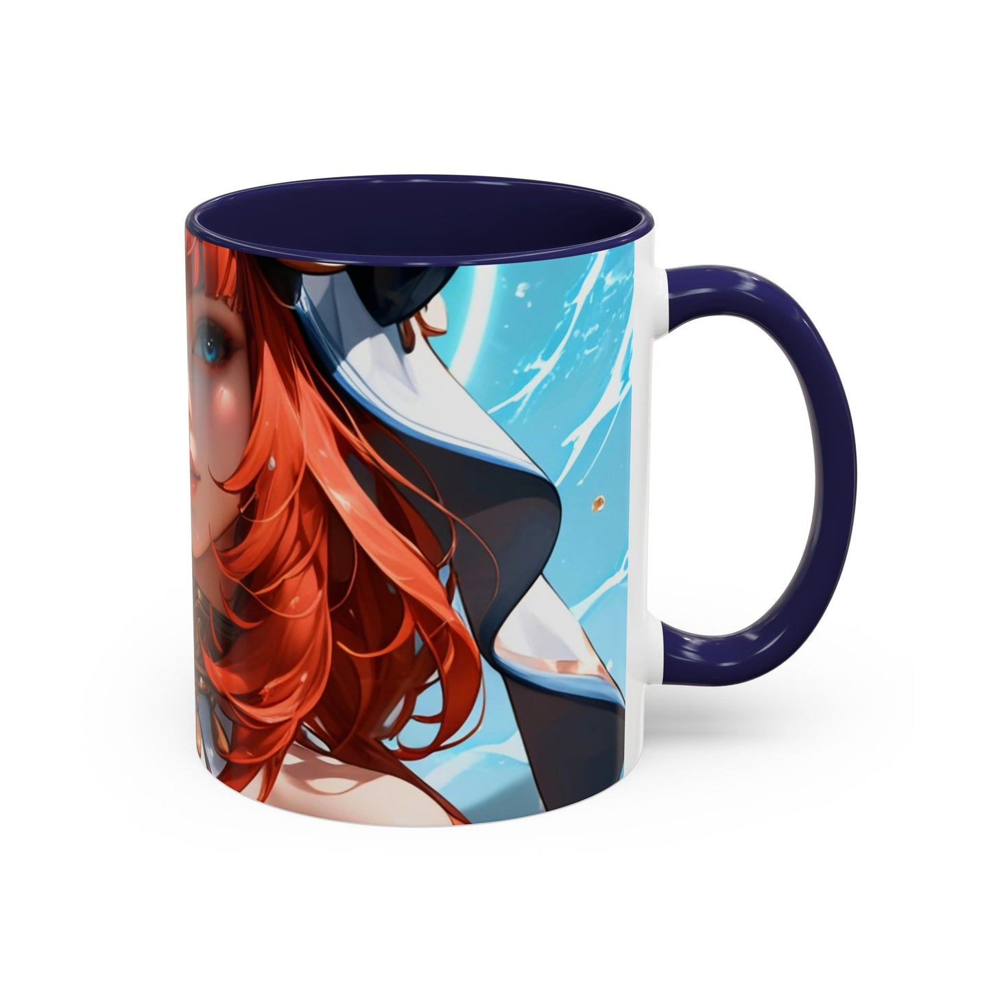 Nilou 004 Coffee Mug