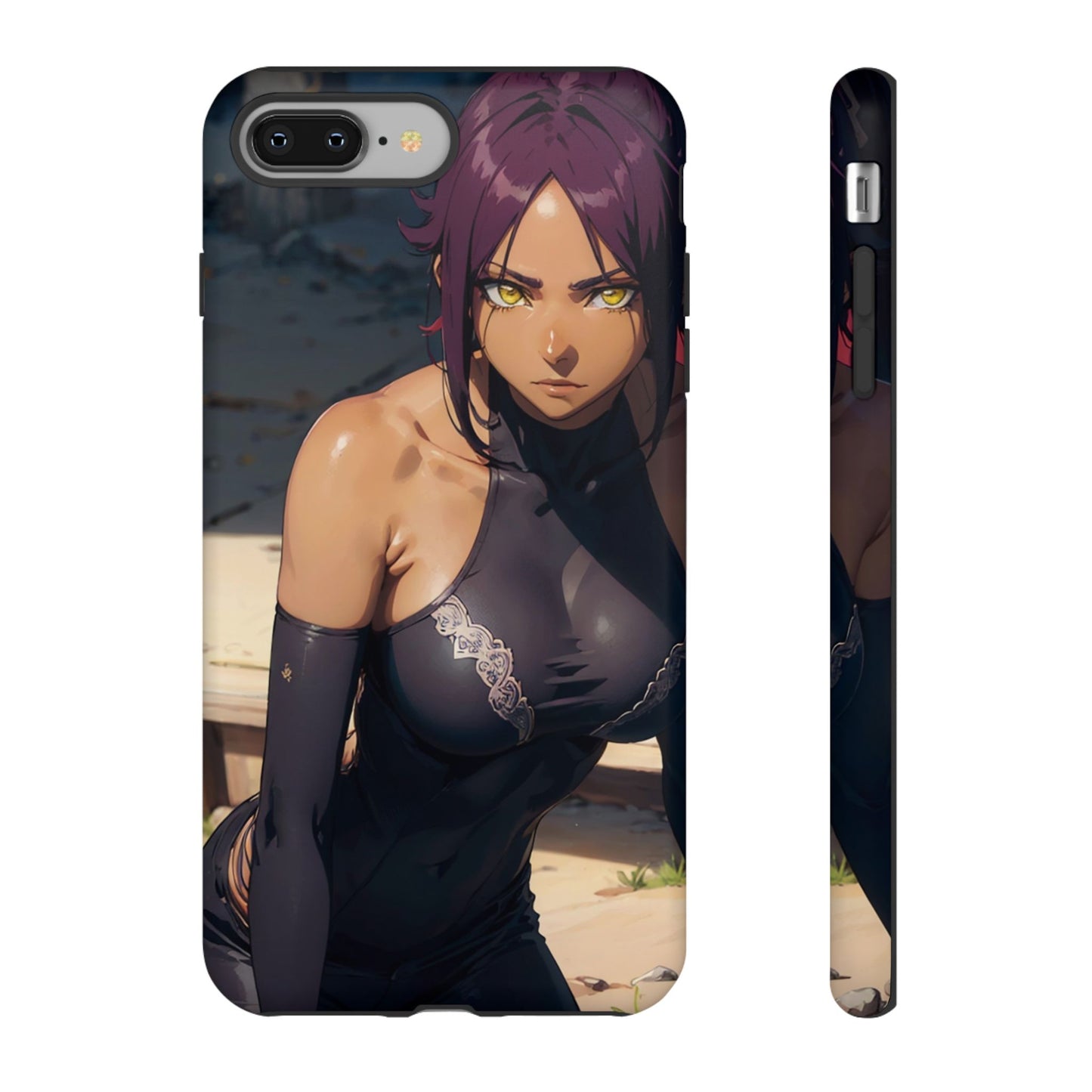 Yoruichi 001 Tough Cases
