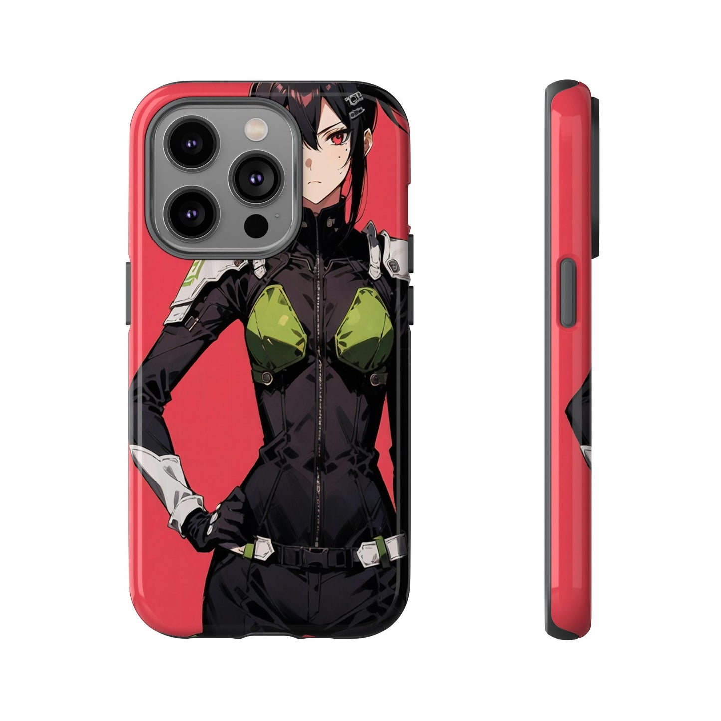 Mina Ashiro 005 Tough Cases