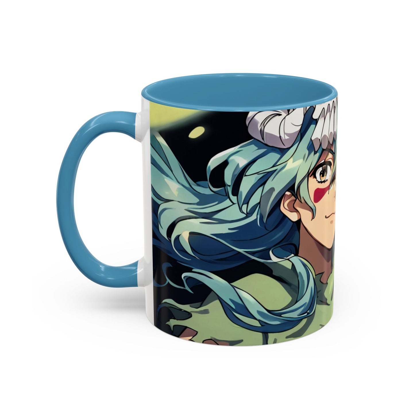 Nelliel 001 Coffee Mug