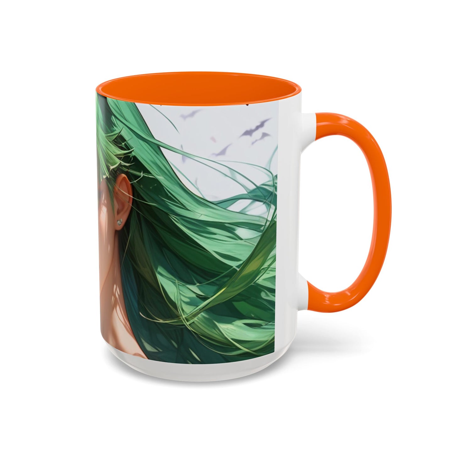 Morrigan 008 Coffee Mug