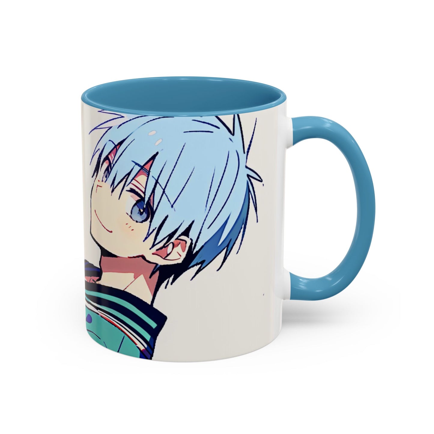 Kuroko 001 Coffee Mug