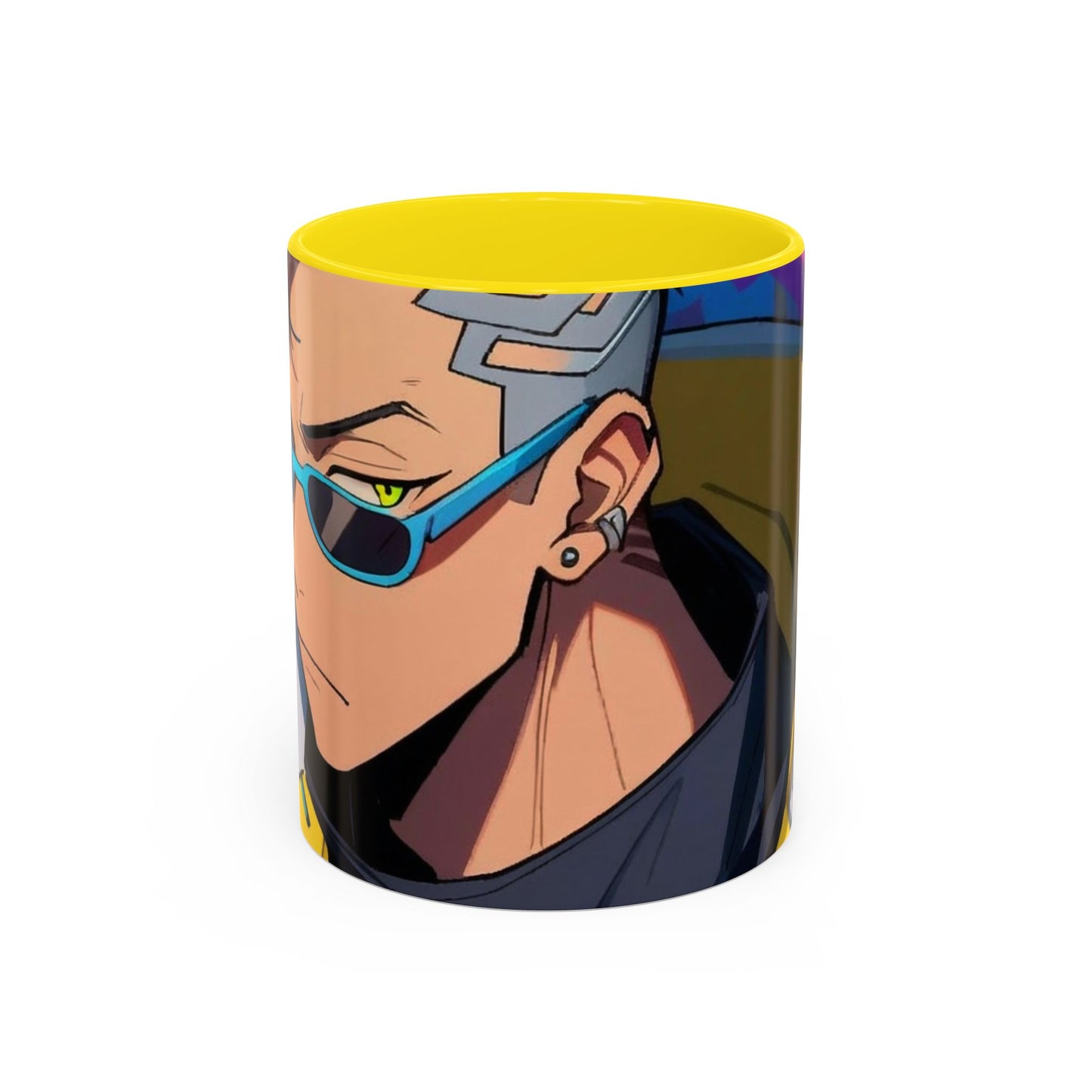 David Martinez 001 Coffee Mug