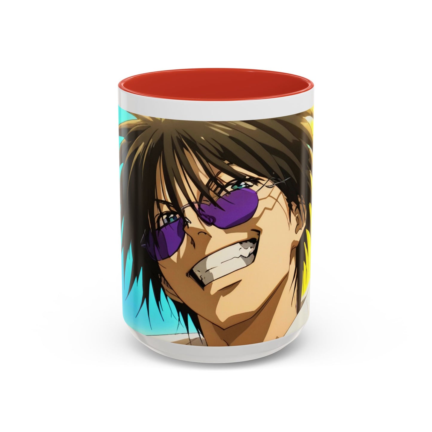 Ban Midou 003 Coffee Mug