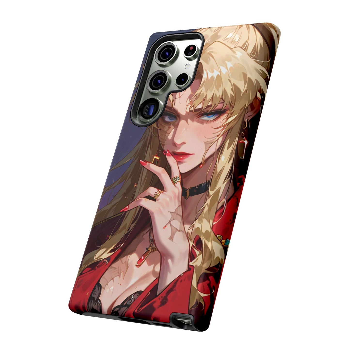 Balalaika 002 Tough Cases